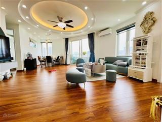 Bán! căn hộ chung cư hacisco 107 nguyễn chí thanh, nhà đẹp, lô goc, 3pn, view phố, 105m2