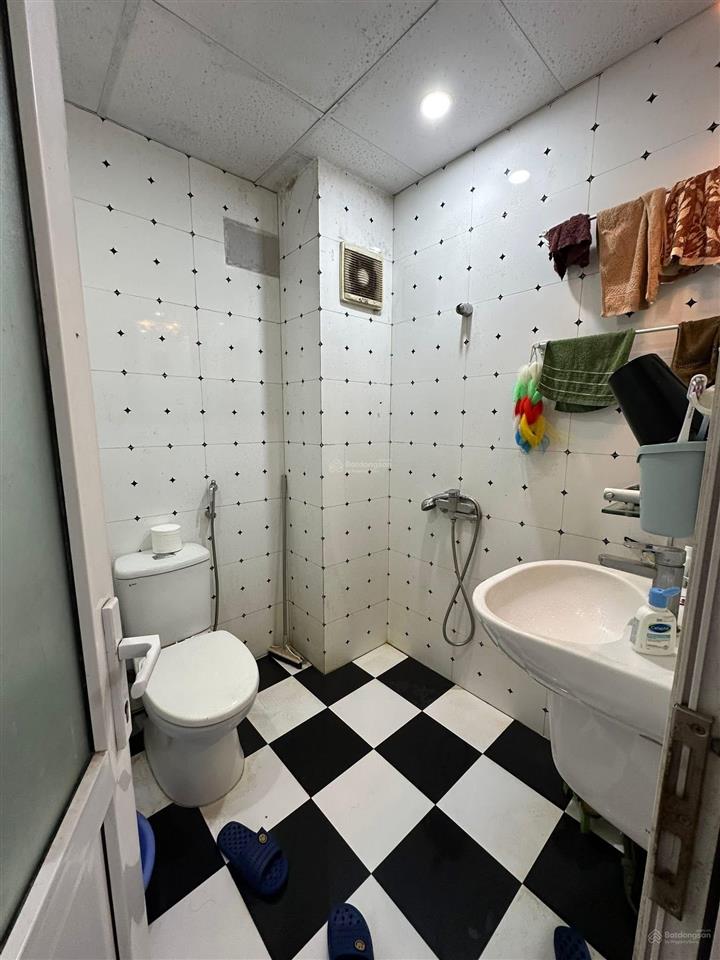 Cực hiếm! chung cư, lạc trung hai bà trưng, sát phố, nhiều tiện ích 88m2 ở cực sướng