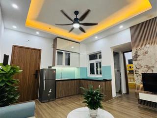 Chuyển nhà to cần bán ngay! căn hộ chung cư kim văn kim lũ  p đại kim 2 pn, full nội thất, 62m2