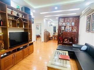 Bán căn hộ chung cư ba hàng lĩnh nam, hoàng mai, nhà đẹp, 2 phòng ngủ, sổ đỏ chính chủ 73m2