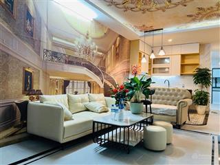 Nhà quá đẹp! tt lạc trung, hbt, t1 nhà đẹp, ở ngay, gần đại học bách kjnh xây sổ đỏ cc, 70m
