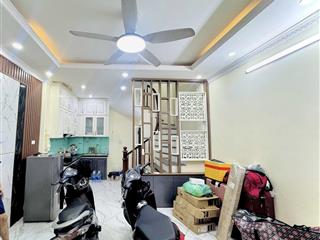 Bán nhà riêng dân xây, bạch mai hbt, khung cột chắc chắn, oto, ở, đầu tư quá ok 30m