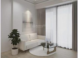 Chính chủ cần bán gấp căn chung cư đền lừ, 2 ngủ, funl đồ sang xịn 50m2, giá siêu hời