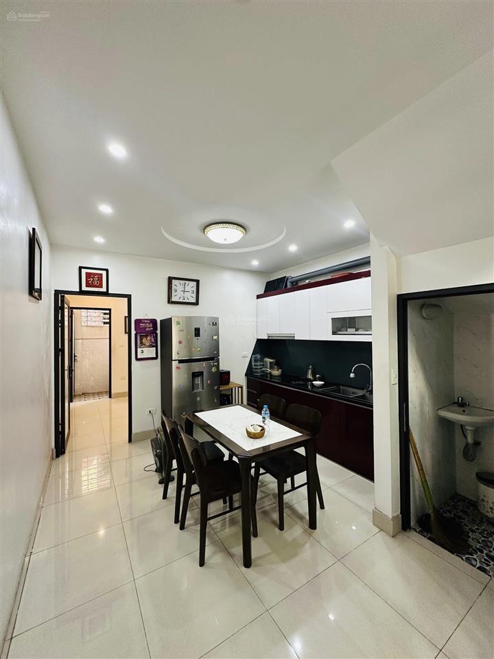 Oto đỗ cửa! lõi hai bà trưng ,nhà đẹp! khu vực vip ,qh ổn định 2 thoáng, full nội thất, sđcc 41,5m