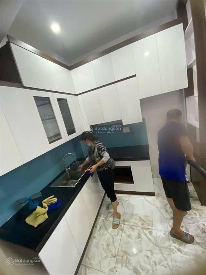 Gần phố! trần khát chân, nhà đẹp, ở sướng 15 m ra phố, full đồ ở ngay 41m2