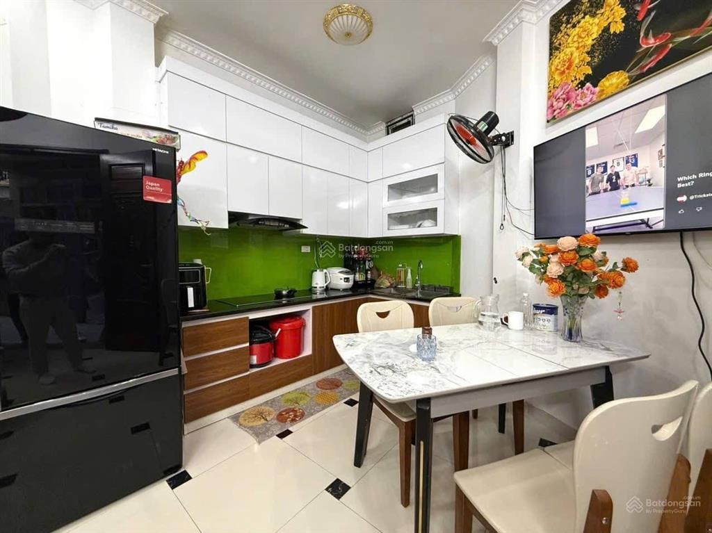 Cuối năm cần bán gấp trả nợ, nhà phố thanh nhàn 10m ra oto, 2 thoáng, tặng hết nội thất 35,5m