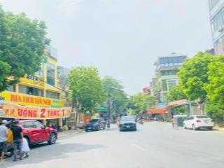 Hiếm! còn sót lại 1 nhà dân xây 4t 45m2 ở hà trì ngay cuối đường bà triệu hà đông, ngõ nông ôtô đỗ