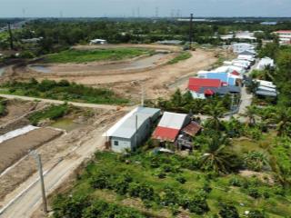 Bán 2 nền đôi mt lộ nhựa ngay trường tiểu học + ptth