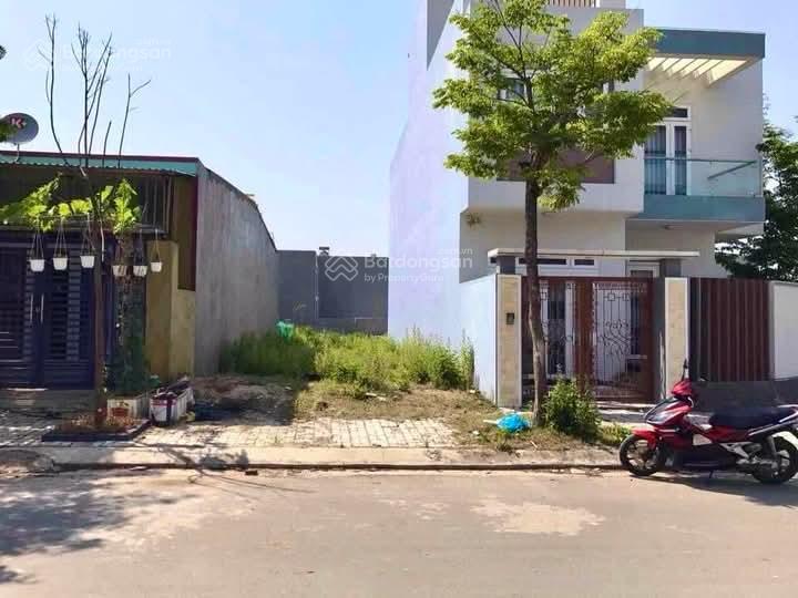 Chính chủ bán đất mặt tiền đường tại củ chi. dt 5m x 17m full thổ cư. thuận tiện kinh doanh