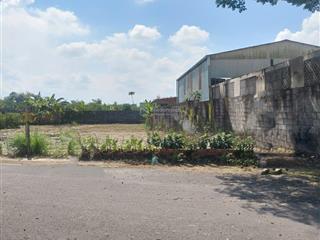 Chính chủ cần bán đất tại nguyễn thị lắng, dt 5m x 35m full thổ cư. giá 2,1 tỷ