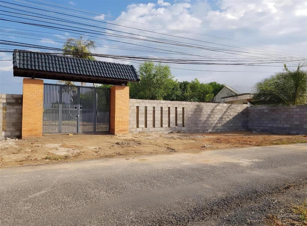 Tôi bán lô đất 10m x 51m tại củ chi, hồ chí minh, 1,6 tỷ, 513 m2