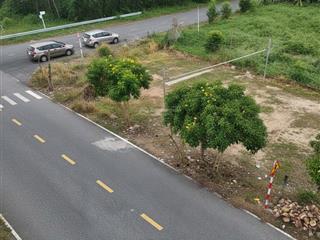 Chính chủ cần bán 167m2 củ chi, hồ chí minh, mặt tiền đường lớn xe tải chạy. giá 1,45 tỷ