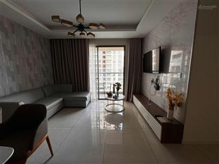 Cho thuê ch 3pn, 28 triệu, 103m2 tại masteri millennium, q4, hcm giá tốt