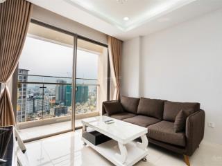 Cho thuê millennium q4 2pn2wc view thoáng
