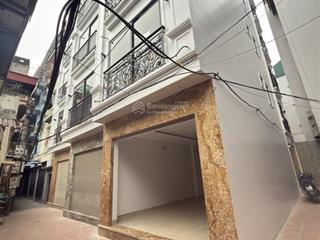 Bán gấp nhà khu vực xuân phương, tây mỗ, 40m2, 5t thang máy, giá 6.7 tỷ, 20m ra ô tô, sát vin smart