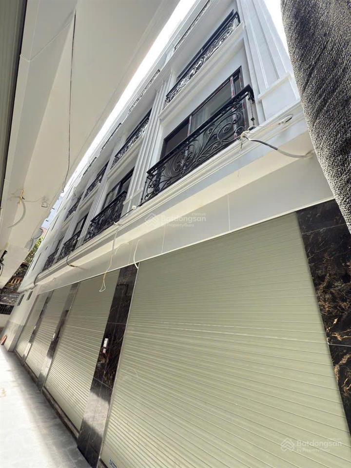 Bán gấp nhà hồ tùng mậu, cầu diễn, 35m2, 5t, giá 6.9 tỷ, ô tô gần phố