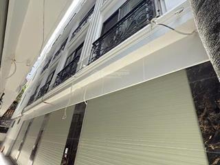Bán gấp nhà hồ tùng mậu, cầu diễn, 35m2, 5t, giá 6.9 tỷ, ô tô gần phố