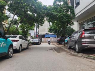 Hiếm, mảnh đất siêu đẹp, phân lô vỉa hè, khu vực đại mỗ, sát lê quang đạo, mỹ đình, 90m2, giá 15 tỷ