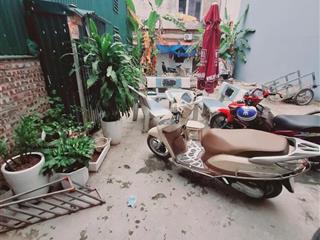 Bán gấp mảnh đất đẹp, khu vực tây mỗ, mỹ đình, nam từ liêm, 40m, giá 5 tỷ