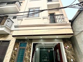 Bán nhà đẹp tây mỗ, mỹ đình 52m x 5 tầng mới tinh giá chỉ 7.6 tỷ, ô tô sát nhà