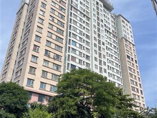Bán căn hộ chung cư oct2 viglacera xuân phương, mỹ đình  full nội thất  ở ngay  3.6 tỷ , 2pn