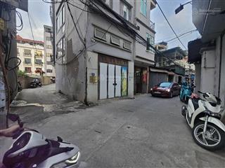 Hơn 8 tỷ, ô tô vào nhà, khu vực cầu diễn, mỹ đình, 36m2, 6t thang máy