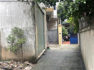 Bán gấp mảnh đất đẹp đại mỗ, mỹ đình, nam từ liêm, 42m, ô tô vào đất