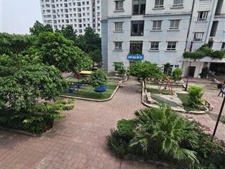 Bán căn hôn chung cư ct1c thành phố giao lưu, phạm văn đồng, 3pn, giá 5.1 tỷ