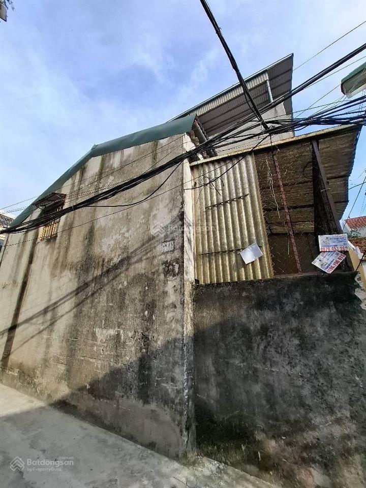 Hơn 4 tỷ, bán gấp mảnh đất siêu đẹp lô góc, khu vực mỹ đình, xuân phương, ô tô, dt 40m2, mt 4m