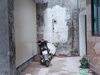 Bán gấp nhà quang tiến, gần mỹ đình, lê quang đạo, 42m2, 5t, hơn 7 tỷ, ô tô