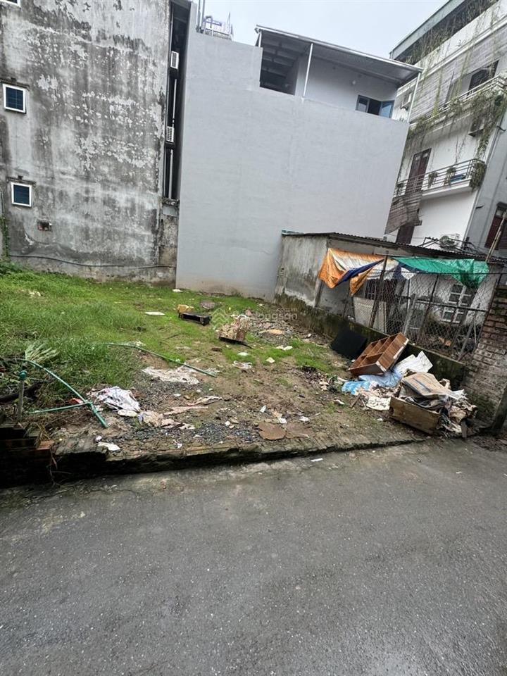 Bán đất đẹp xuân phương, mỹ đình sát phố xây ccmn 7 tầng thang máy giá chỉ 5.8 tỷ, 45m, mt 4.5m