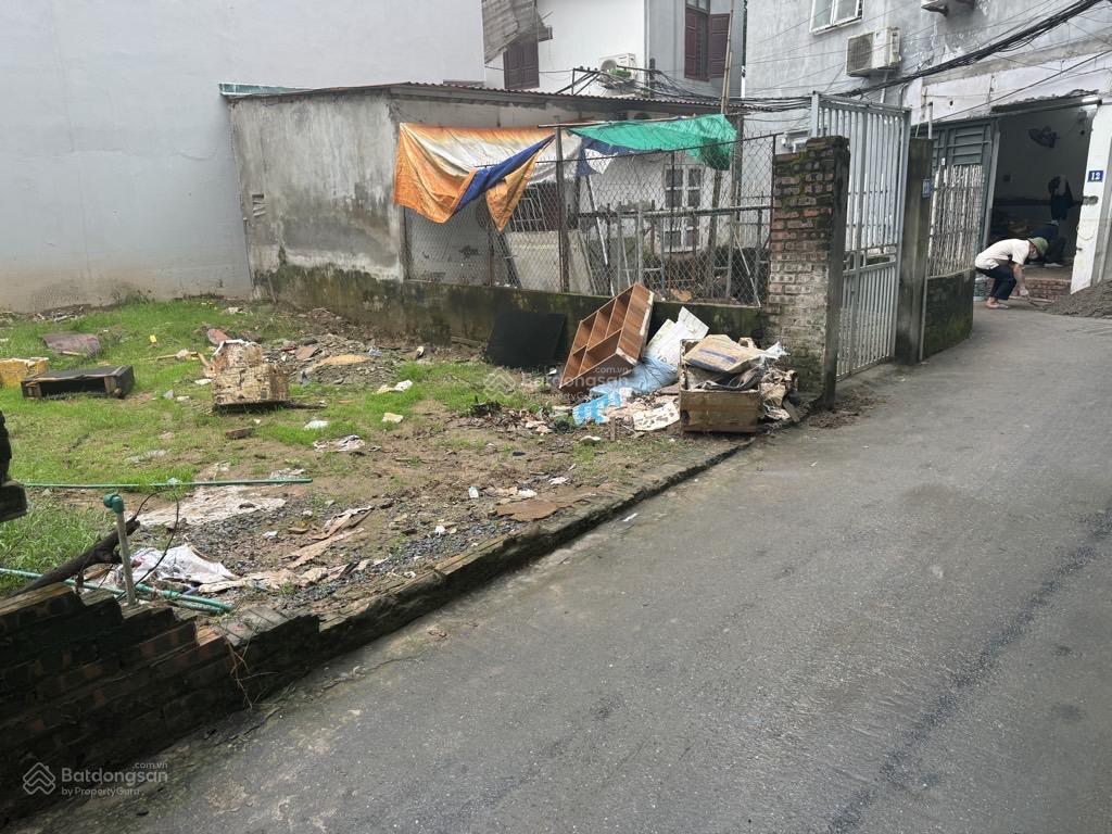 Bán đất đẹp xuân phương, mỹ đình sát phố xây ccmn 7 tầng thang máy giá chỉ 5.8 tỷ, 45m, mt 4.5m