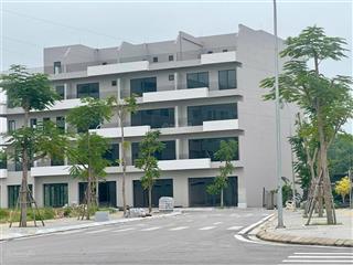 Bán nhanh shophouse bavella green park