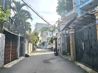 Bán đất hoàng hoa thám, 6,2 tỷ, 90m2, view đẹp, giá ưu đãi, q.phú nhuận, hcm