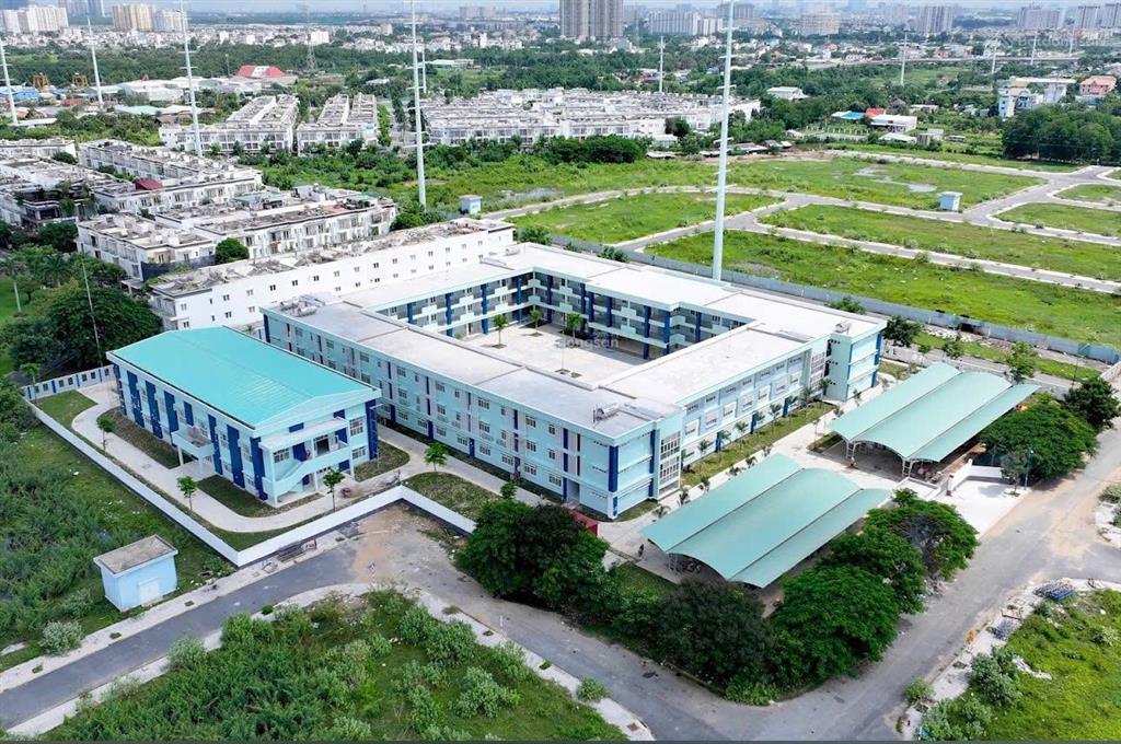 Đất nền dự án mới đầu tư giá hời khu vực phú hữu quận 9 đại học quốc gia 245 chờ sổ đỏ