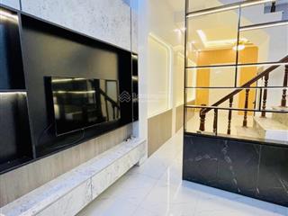 Phố vip phan kế bính, ba đình 28/32m 4 tầng 2 mặt thoáng full nội thất ngõ ba gác 6,85 tỷ