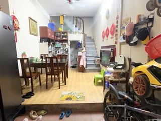 Phố vip phân lô ngõ thông tầm tiền hiếm ba đình bay nhanh  6.5 tỷ