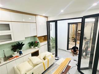 MUA 1 ĐƯỢC 2 - CHO THUÊ - GIỮ TIỀN TỐT - TẶNG NỘI THẤT -  TT ĐỐNG ĐA - 7.6 TỶ