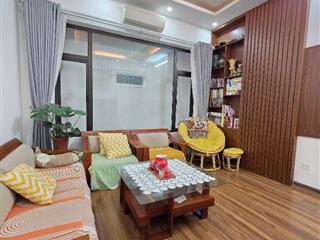 NHÀ ĐẸP - GẦN PHỐ - NGÕ TO BA GÁC TRÁNH - DIỆN TÍCH RỘNG - TT ĐỐNG ĐA - 8.6 TỶ