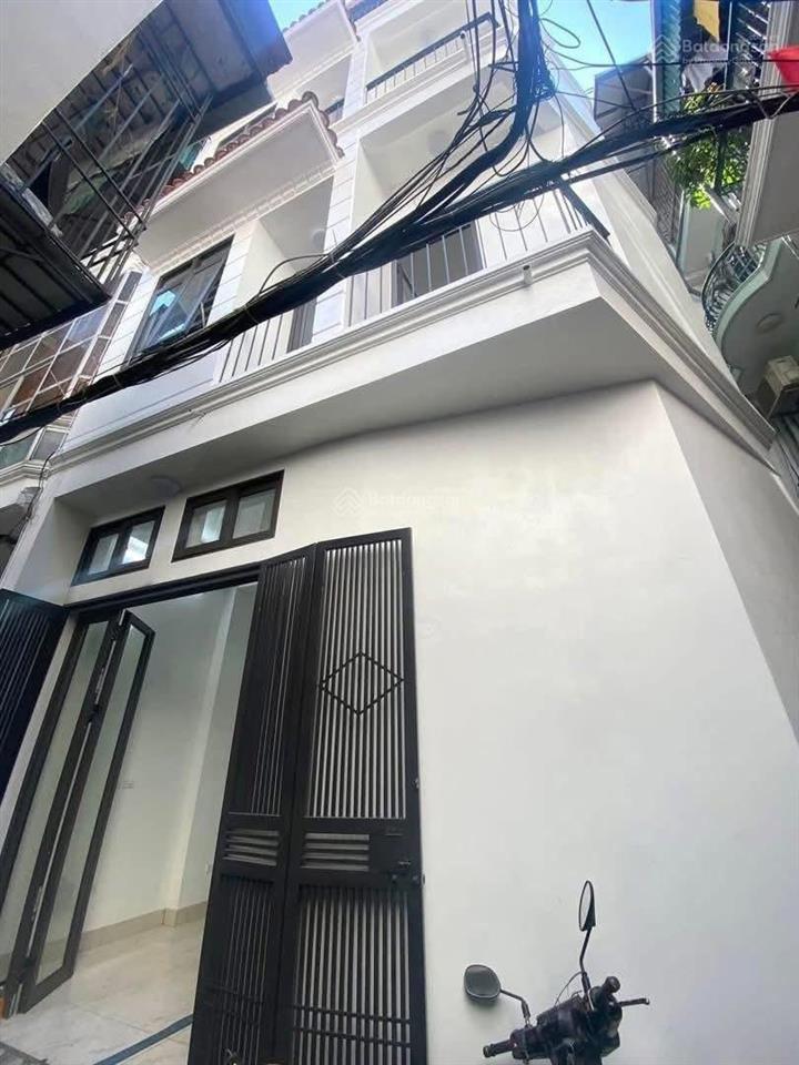 Mặt ngõ thông lô góc kinh doanh cách oto 10m ba đình tây hồ 11.59 tỷ