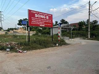 Mở bán dãy phân lô kiệt 301 trưng nữ vương  thuỷ dương  hương thuỷ