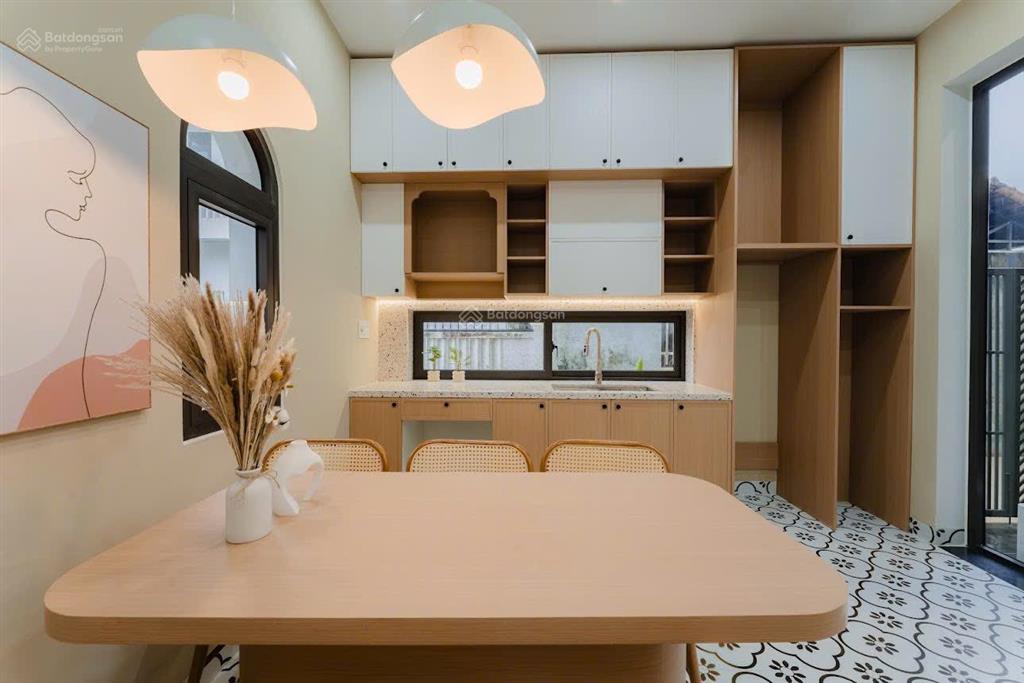 Nhà mới 2 tầng kiệt ô tô đào duy tùng  ngọc anh, mỹ thượng