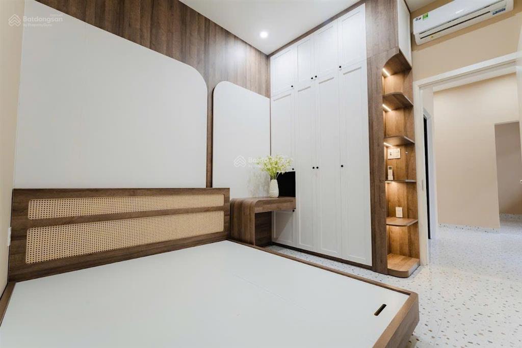 Nhà mới 2 tầng kiệt ô tô đào duy tùng  ngọc anh, mỹ thượng