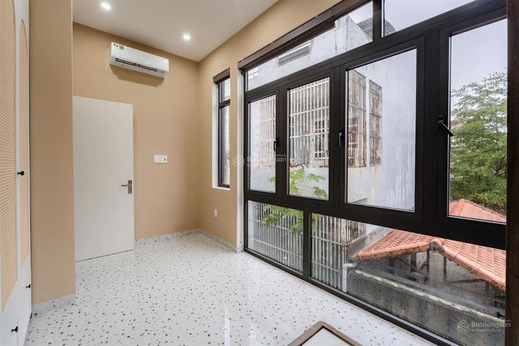 Nhà mới 2 tầng kiệt ô tô đào duy tùng  ngọc anh, mỹ thượng