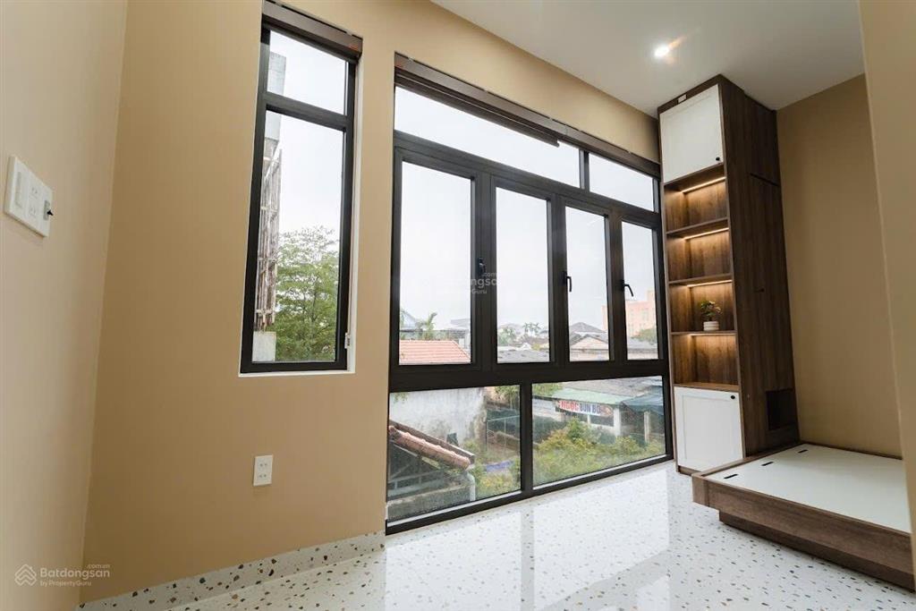 Nhà mới 2 tầng kiệt ô tô đào duy tùng  ngọc anh, mỹ thượng