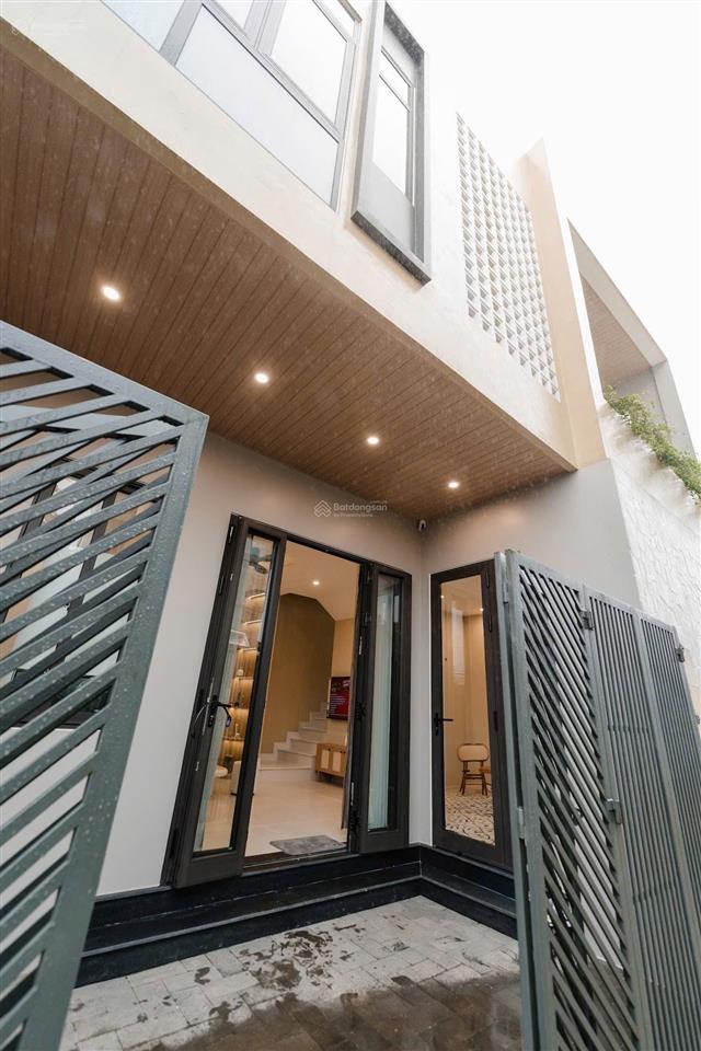 Nhà mới 2 tầng kiệt ô tô đào duy tùng  ngọc anh, mỹ thượng