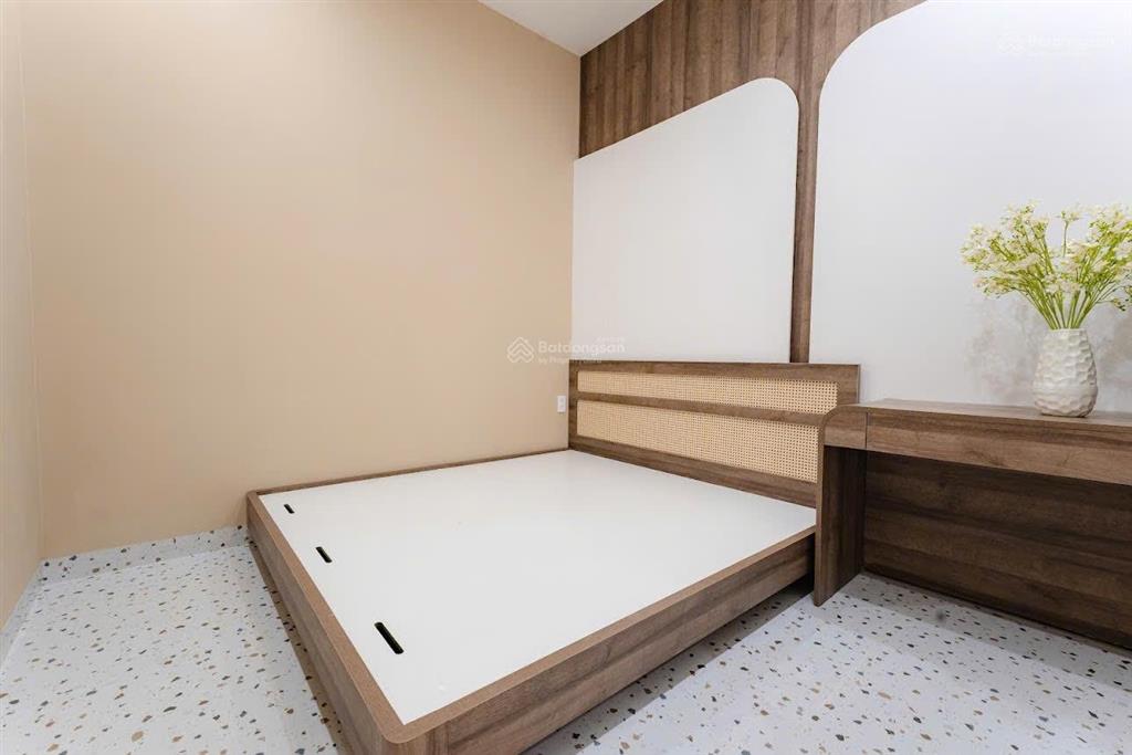 Nhà mới 2 tầng kiệt ô tô đào duy tùng  ngọc anh, mỹ thượng