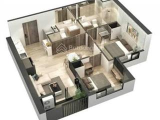 Skyoasis  cần bán căn 2pn2vs đông nam view đảo 4.5 tỷ bao phí