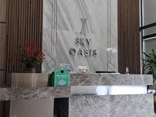 Bán căn hộ chung cư tại chung cư sky oasis, ecopark, văn giang, hưng yên, 4,8 tỷ, 68 m2