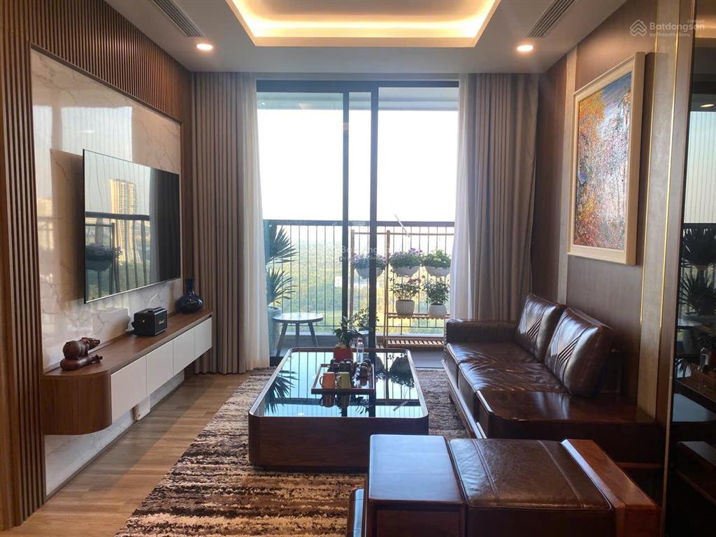 Chuyển nhượng căn hộ 3pn hoa hậu toà onsen ecopark view hồ thiên nga